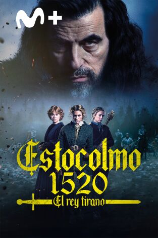 Estocolmo 1520. El rey tirano