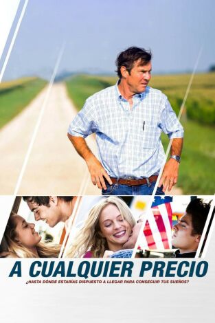 A cualquier precio (At Any Price)