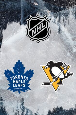 NHL (T25/26): Toronto Maple Leafs - Pittsburg Penguins