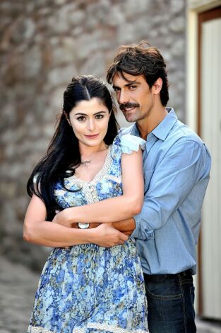 La venganza de Iffet (T1): Episodio 80