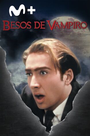 Besos de vampiro