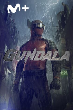 Gundala