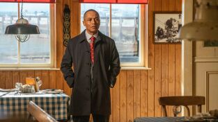 Los casos de Pearl Nolan (T1): Ep.1 Las aguas libres