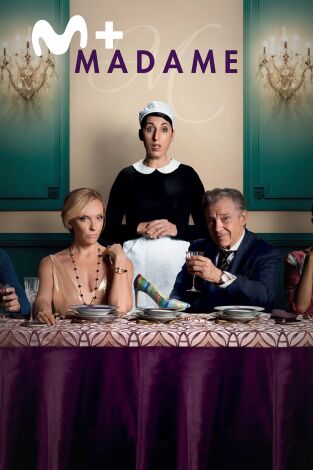 Madame