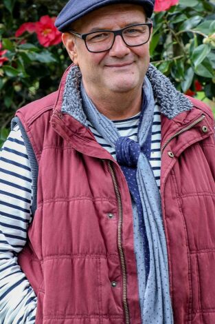 Maestros de la restauración: Supervivientes