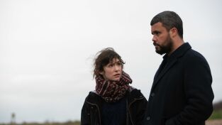 Los casos de Pearl Nolan (T1): Ep.4 Desaparición en el Oare