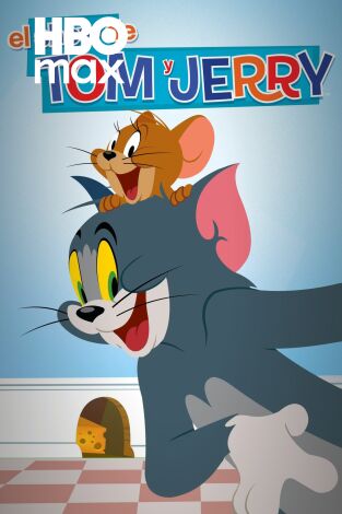 El show de Tom y Jerry
