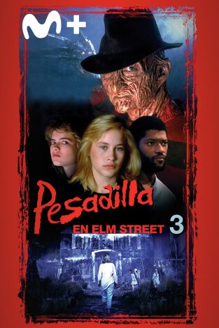 Pesadilla en Elm Street 3