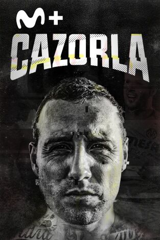 Cazorla