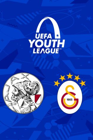 UEFA Youth League (T25/26): Ajax - Galatasaray