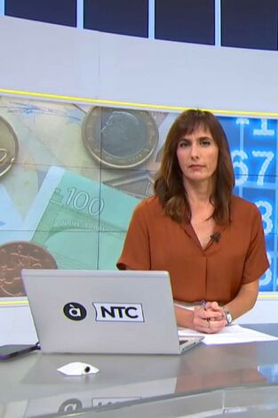 À Punt Notícies migdia