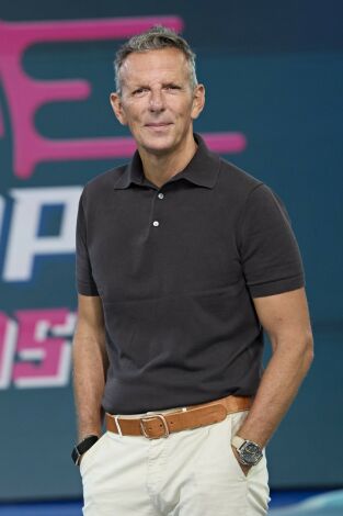 El tiempo justo: Episodio 43