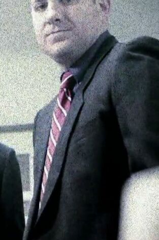 El asesino de al lado: Sabor a asesinato