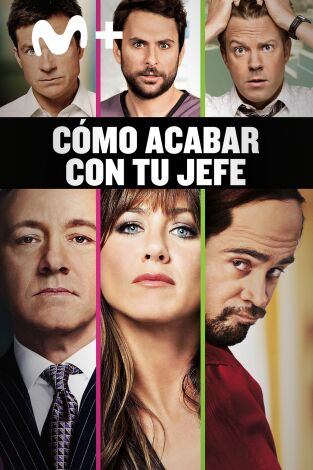 Cómo acabar con tu jefe