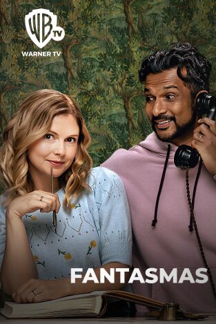 Fantasmas