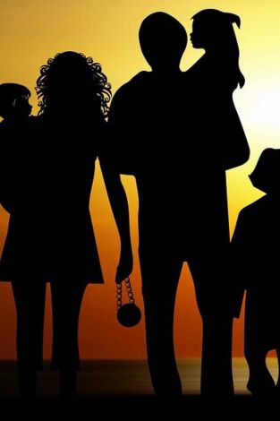 Amarte así, Frijolito