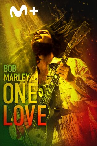 Bob Marley: One Love