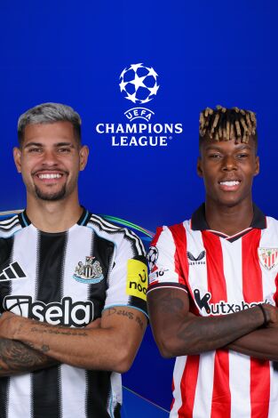 UEFA Champions League (T25/26): Newcastle - Athletic