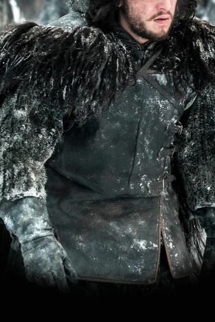 Juego de tronos (T3): Ep.1 Valar Dohaeris