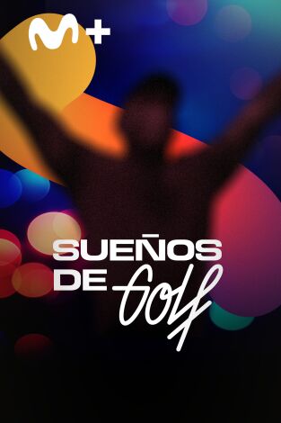 Sueños de Golf (T2025): D.J