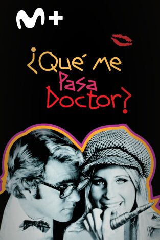 ¿Qué me pasa, doctor?