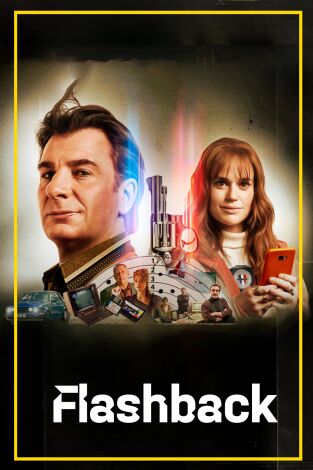 Flashback (T1): Episodio 6
