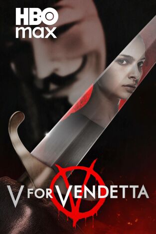 V de Vendetta
