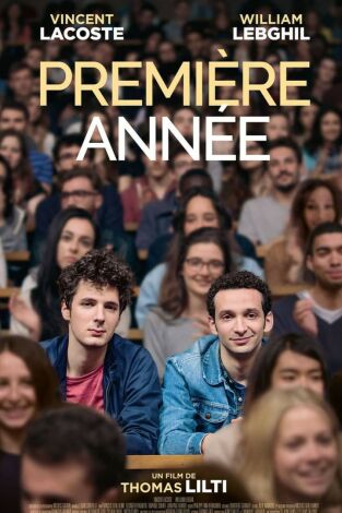 Première Année