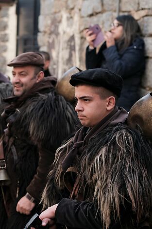 Lugares legendarios: Carne y sangre