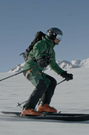 C.A.E.M.: La forja del rescate (T1): Episodio 6