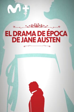 El drama de época de Jane Austen