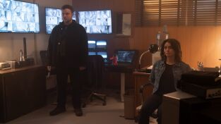 The Rookie (T7): Ep.15 Un secreto mortal