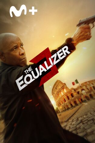 The Equalizer 3