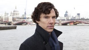 Sherlock (T1): Ep.3 El gran juego