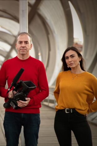 Callejeros: Formas de amar