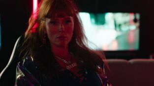 ACI: Alta Capacidad Intelectual (T5): Ep.5 Crack, pss, ahhh