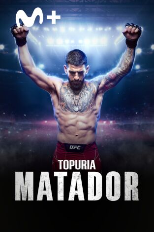 Topuria: Matador