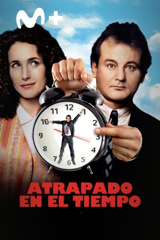 Atrapado en el tiempo