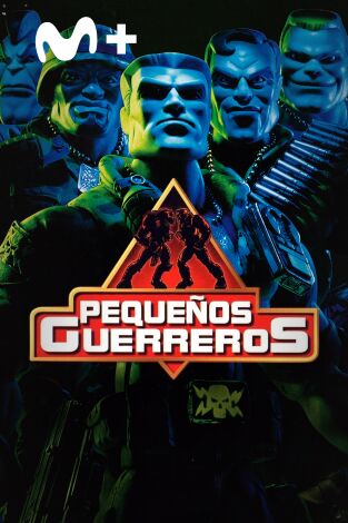 Pequeños Guerreros