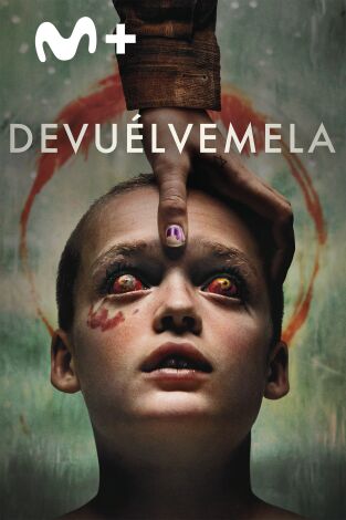 Devuélvemela