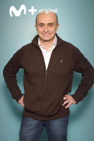 Ilustres ignorantes: Los viejos