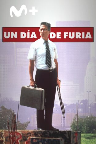 Un día de furia