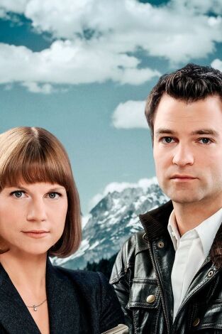 Crimen en los Alpes (T15): Episodio 1