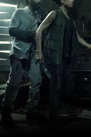 The Walking Dead (T11): Ep.6 Por dentro