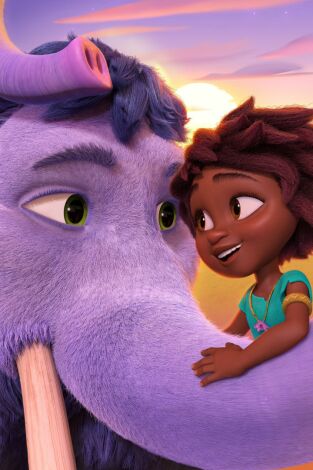 ¡Eureka! (T1): Ep.7 La luz al final de la cueva / Canga-ave es la clave