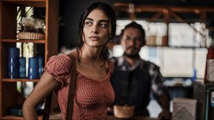 S.W.A.T.: Los hombres de Harrelson (T5): Ep.1 Vagabundo