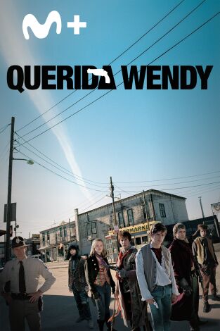 Querida Wendy