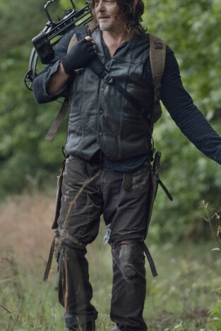 The Walking Dead (T11): Ep.7 Promesas rotas