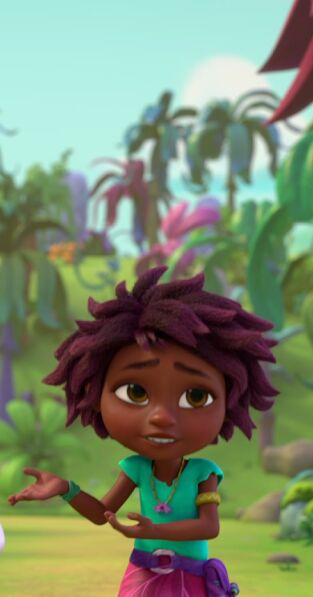 ¡Eureka! (T1): Ep.10 Un cañón para todos