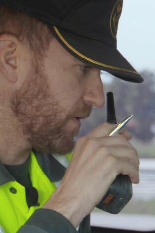 Control de carreteras: Episodio 19